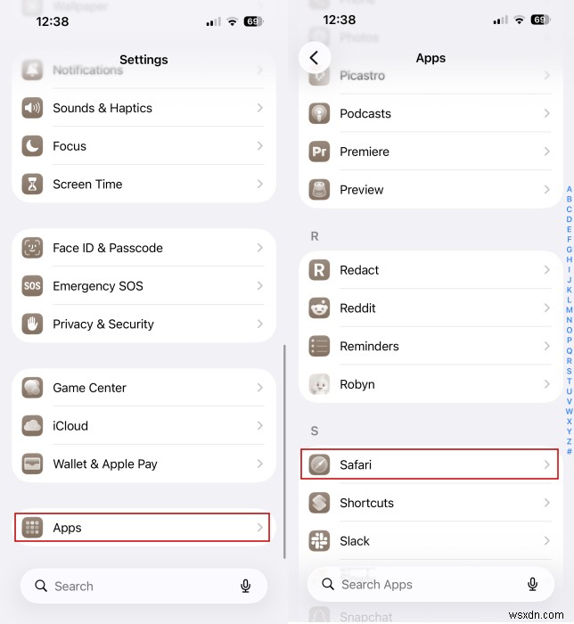 Safari + Firefox Focus: The Ultimate iPhone Privacy Setup