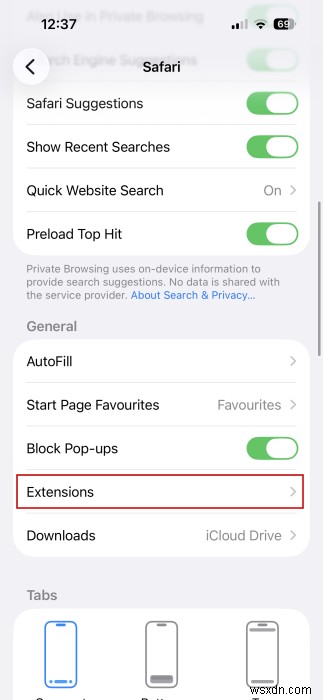 Safari + Firefox Focus: The Ultimate iPhone Privacy Setup