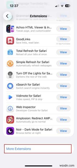 Safari + Firefox Focus: The Ultimate iPhone Privacy Setup