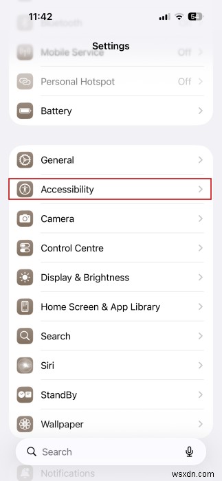 Dim Your iPhone Display Beyond the Minimum with This Simple Hack