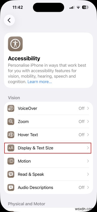 Dim Your iPhone Display Beyond the Minimum with This Simple Hack