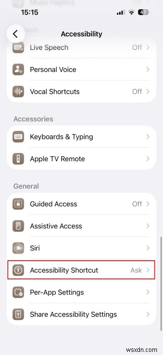 Dim Your iPhone Display Beyond the Minimum with This Simple Hack