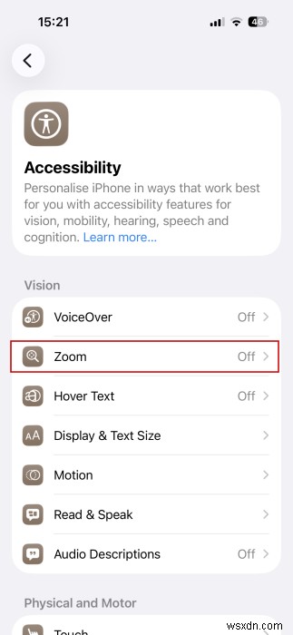 Dim Your iPhone Display Beyond the Minimum with This Simple Hack
