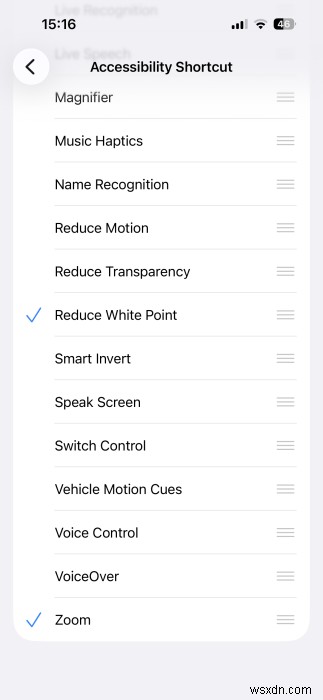 Dim Your iPhone Display Beyond the Minimum with This Simple Hack