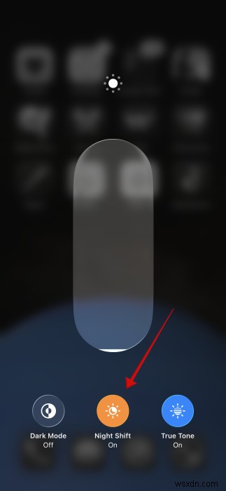 Dim Your iPhone Display Beyond the Minimum with This Simple Hack
