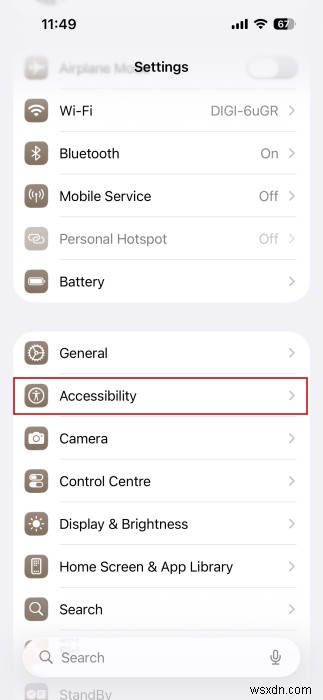 iPhone Feature: Stay Connected Even While Listening – Name Recognition Explained