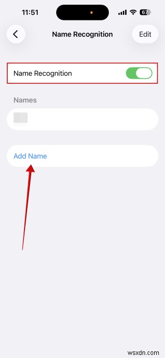 iPhone Feature: Stay Connected Even While Listening – Name Recognition Explained