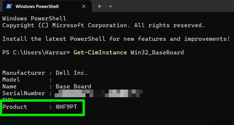 How to Quickly Identify Your Motherboard Model in Windows
