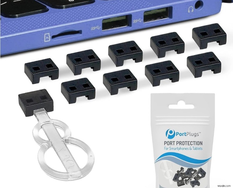 Secure Your Laptop: Practical Steps to Prevent Tampering When Unattended