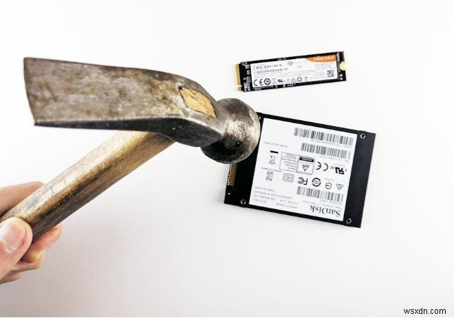 When an SSD Upgrade Isn t Worth It: Choosing the Right Drive