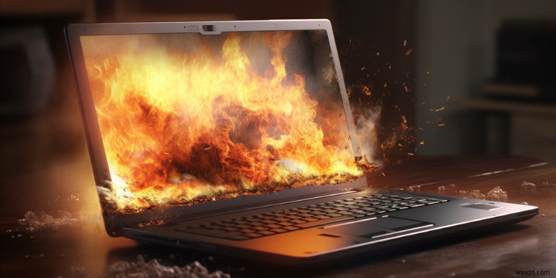 How I Kept My Gaming Laptop Running at Peak Performance for 7+ Years