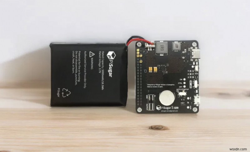 Create a Portable Raspberry Pi Setup: A Step‑by‑Step Guide