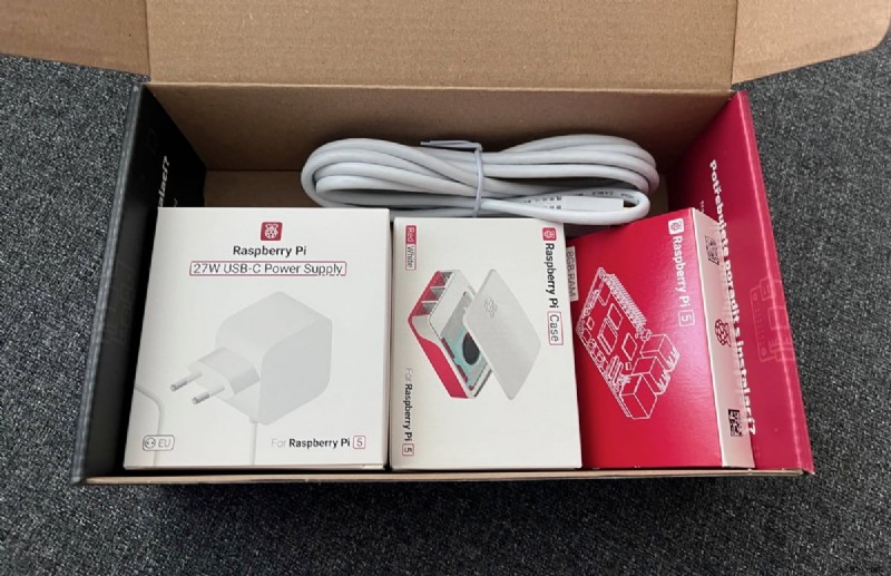 Turning a Raspberry Pi into My Child’s First Computer – A Step‑by‑Step Guide