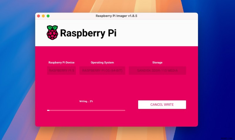Turning a Raspberry Pi into My Child’s First Computer – A Step‑by‑Step Guide