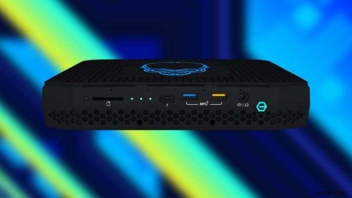 Mini PCs Explained: Is One Right for Your Workspace?