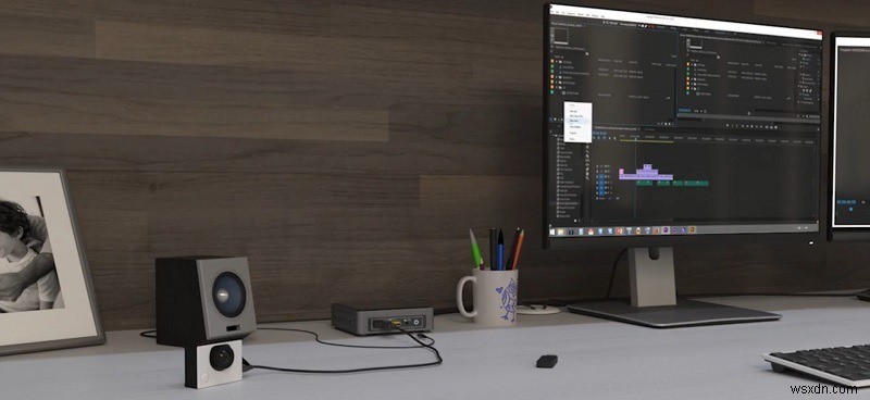 Mini PCs Explained: Is One Right for Your Workspace?