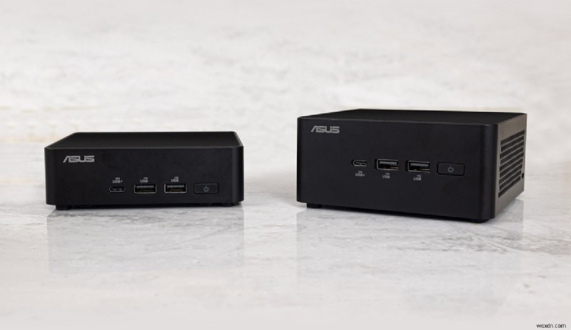 Mini PCs Explained: Is One Right for Your Workspace?