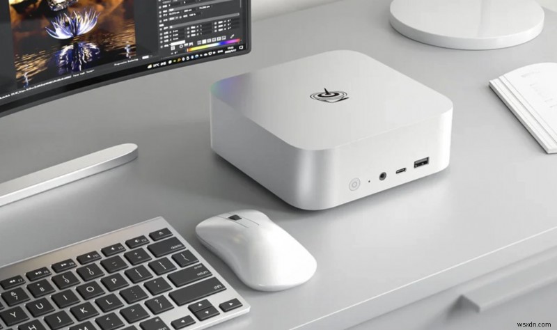 Mini PCs Explained: Is One Right for Your Workspace?