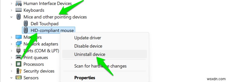 Resolve Mouse Double-Click Issues Quickly & Effectively