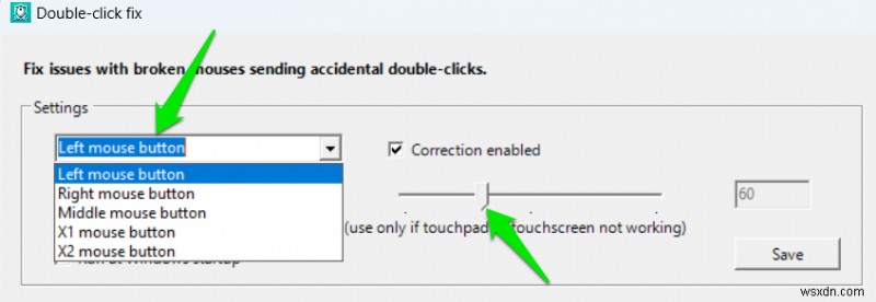 Resolve Mouse Double-Click Issues Quickly & Effectively