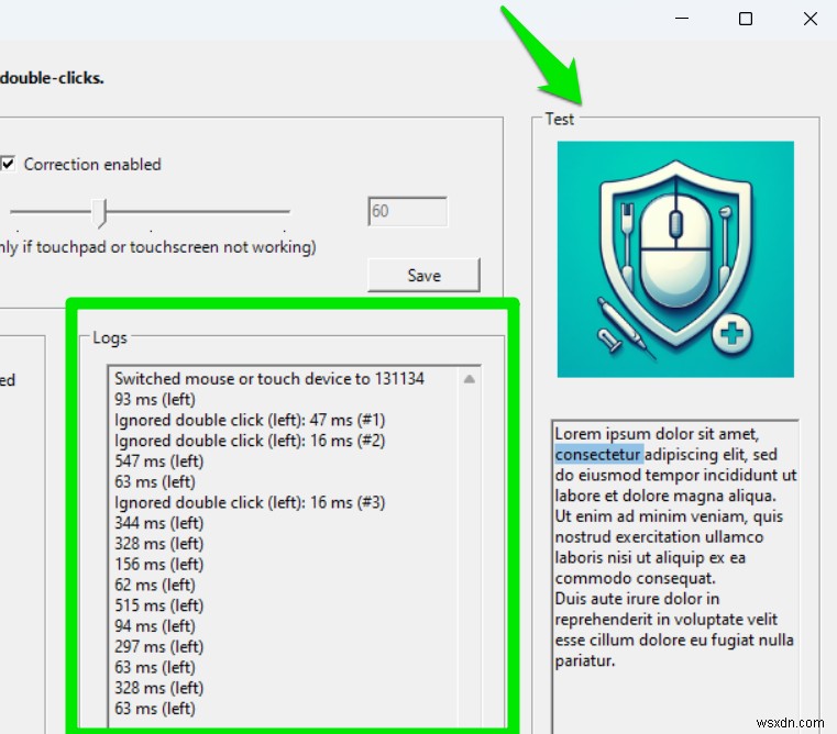 Resolve Mouse Double-Click Issues Quickly & Effectively