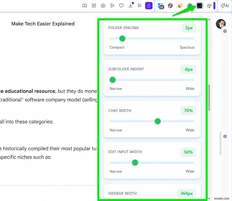 Transform Gemini’s Clunky UI into a Productivity Powerhouse with Gemini Voyager