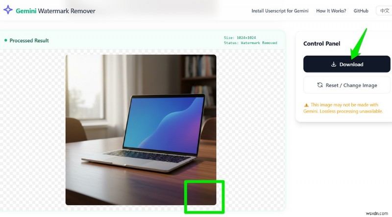 Remove Gemini Watermarks from AI Photos Quickly & Effectively—Keep Your Images Professional