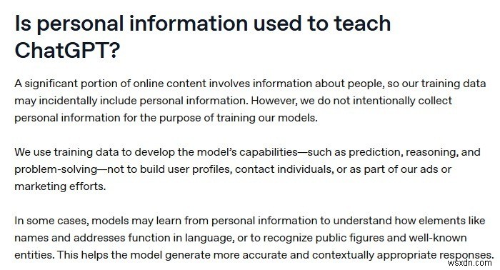 AI Chat Privacy Unveiled: A Massive 300M+ Data Leak Exposes Hidden Risks