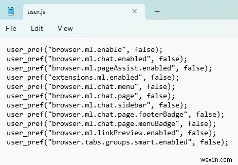 Firefox Introduces Comprehensive AI Controls to Fully Disable All AI Features