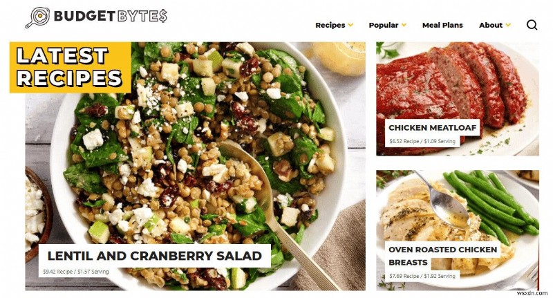 Top 6 Beginner-Friendly Cooking Sites That Make Your First Recipes Easy