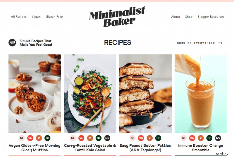Top 6 Beginner-Friendly Cooking Sites That Make Your First Recipes Easy