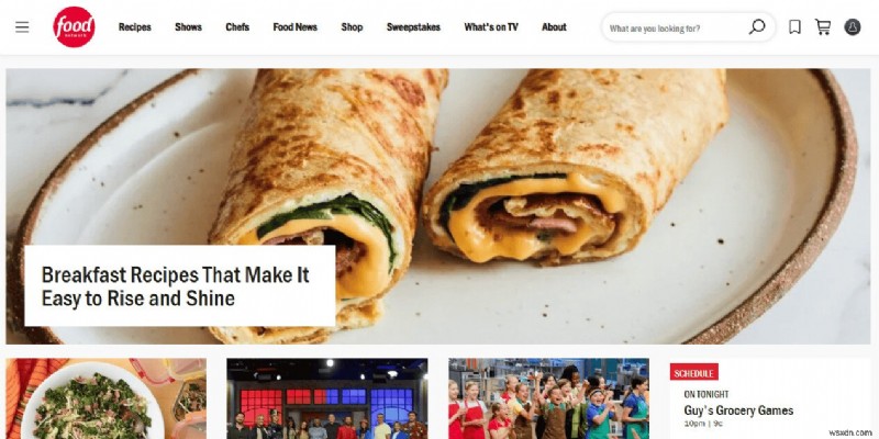 Top 6 Beginner-Friendly Cooking Sites That Make Your First Recipes Easy