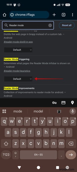 Force Reader Mode on All Webpages to Eliminate Ads & Enhance Focus