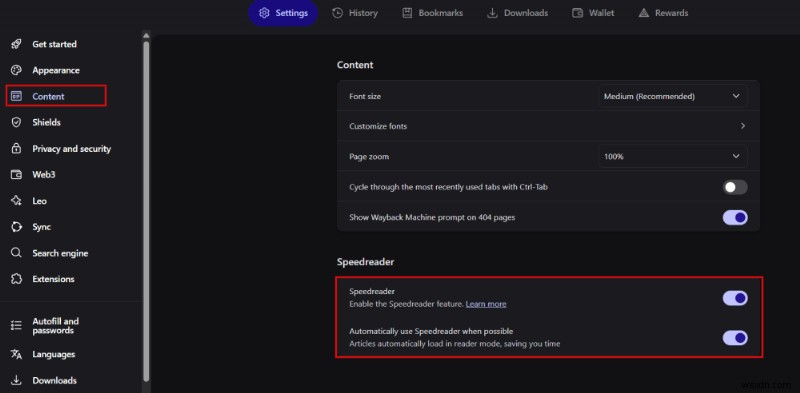 Force Reader Mode on All Webpages to Eliminate Ads & Enhance Focus