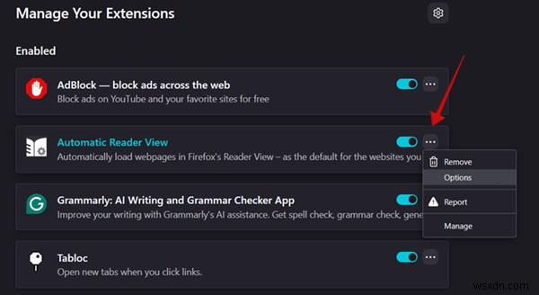 Force Reader Mode on All Webpages to Eliminate Ads & Enhance Focus
