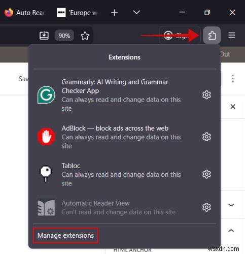 Force Reader Mode on All Webpages to Eliminate Ads & Enhance Focus