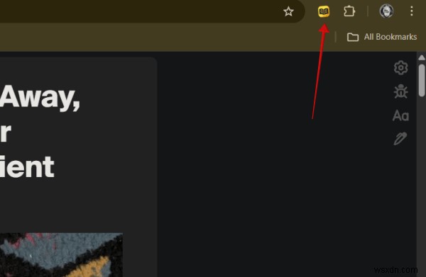 Force Reader Mode on All Webpages to Eliminate Ads & Enhance Focus