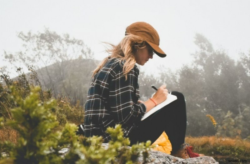 30-Day Daily Digital Detox: My Experience & Unexpected Benefits