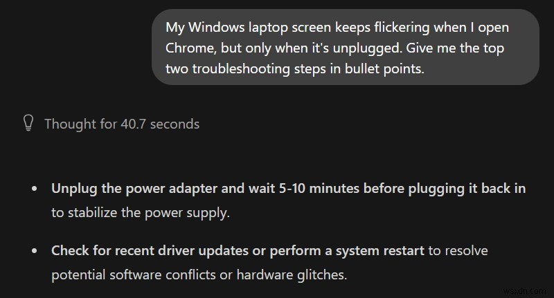 Local LLMs Aren’t a Replacement for ChatGPT or Gemini: My Experience