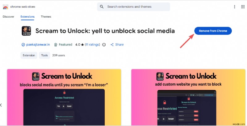 Three-Day Yelling Experiment Reveals How to Bypass Social Media Blockers