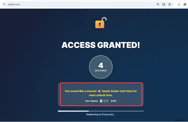Three-Day Yelling Experiment Reveals How to Bypass Social Media Blockers
