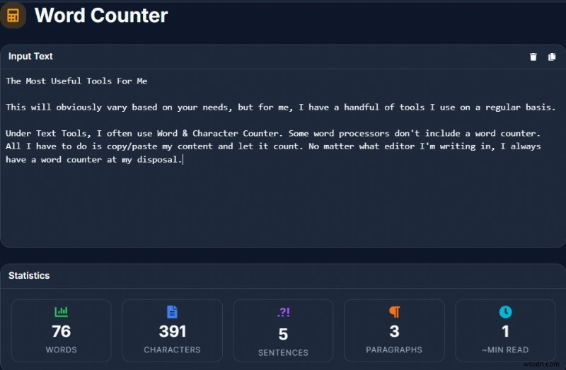 McStumble: The One-Click Productivity Solution That Streamlines Your Workflow