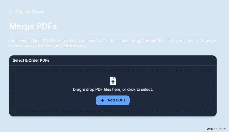 McStumble: The One-Click Productivity Solution That Streamlines Your Workflow