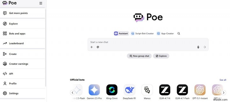 Explore 12 Free AI Chatbots as Alternatives to ChatGPT