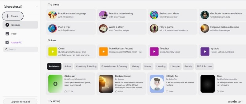 Explore 12 Free AI Chatbots as Alternatives to ChatGPT