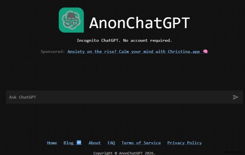 Explore 12 Free AI Chatbots as Alternatives to ChatGPT