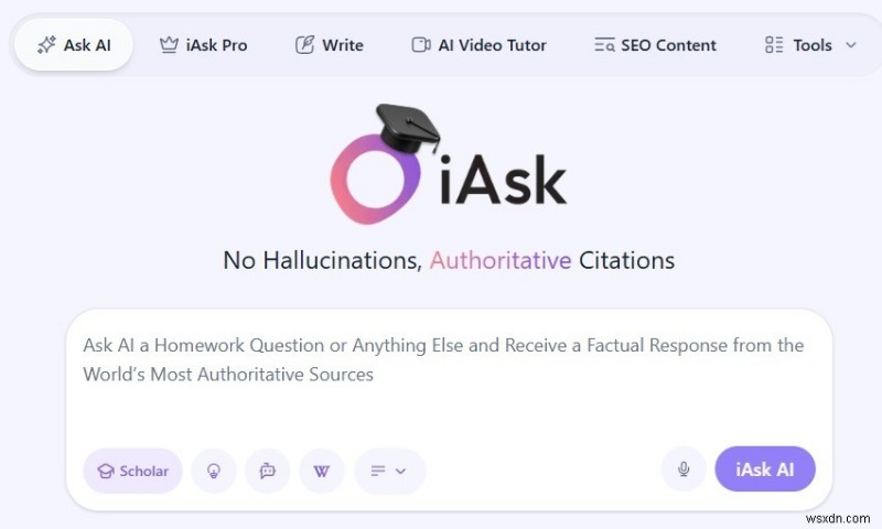 Explore 12 Free AI Chatbots as Alternatives to ChatGPT