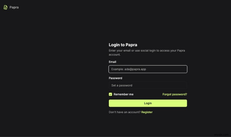 Papra: A Superior, Self‑Hosted Document Management Solution