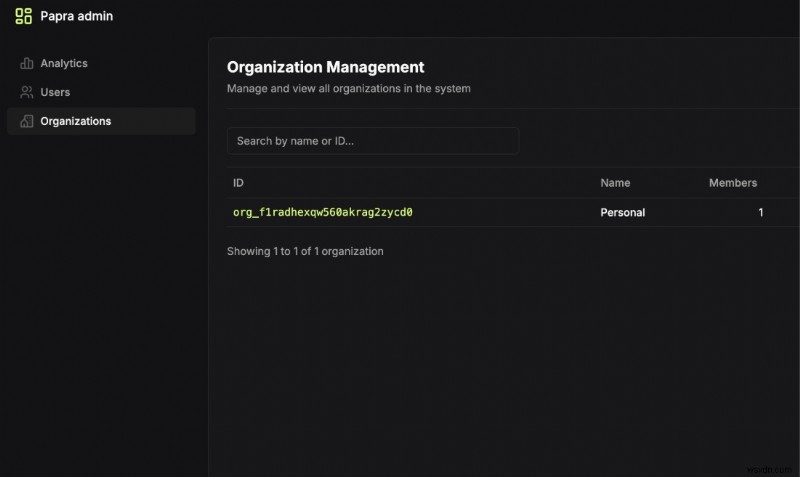 Papra: A Superior, Self‑Hosted Document Management Solution