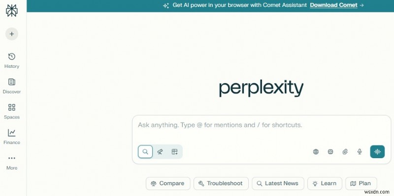Choosing the Ideal AI Tool for Every Task